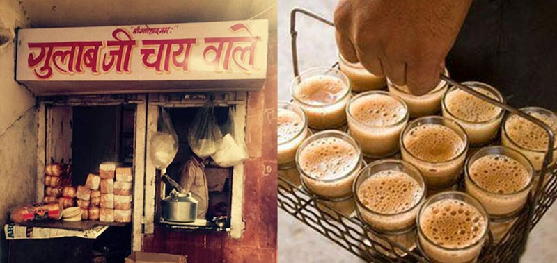Gulab Ji Chai Wale, Jaipur: More Than Just a Cup of Tea