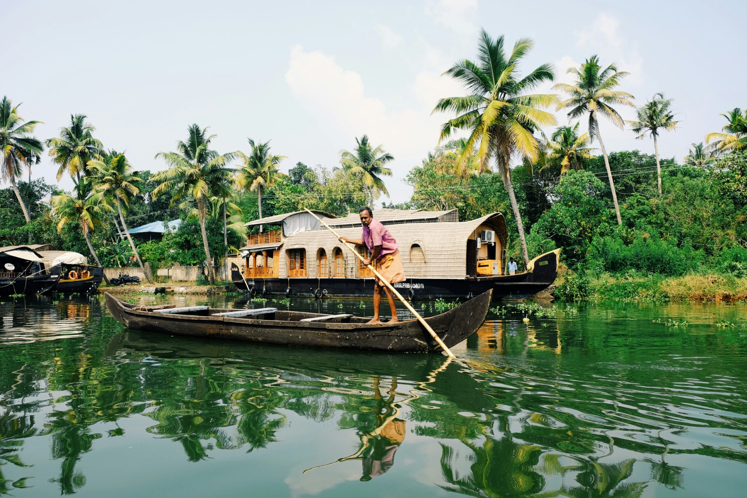 Place to visit in india