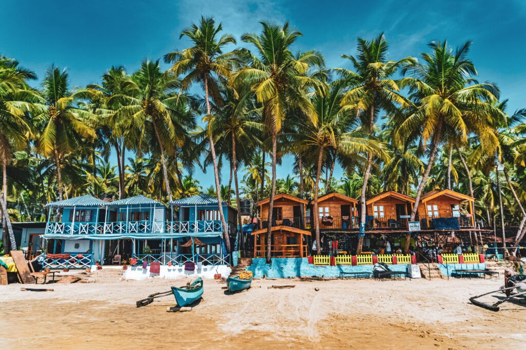 Beach Hotels lookinghotel